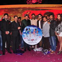 Dil Diwana Movie Audio Launch Photos | Picture 646818