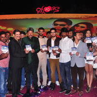 Dil Diwana Movie Audio Launch Photos | Picture 646832