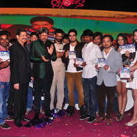 Dil Diwana Movie Audio Launch Photos | Picture 646837