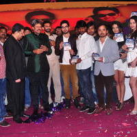 Dil Diwana Movie Audio Launch Photos | Picture 646840