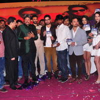 Dil Diwana Movie Audio Launch Photos | Picture 646841