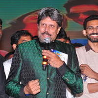 Kapil Dev - Dil Diwana Movie Audio Launch Photos | Picture 646861