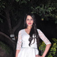 Kritika Singhal Hot Images at Dil Deewana Audio Launch | Picture 646700