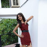 Shanvi Latest Hot Photos | Picture 648122