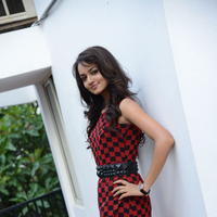 Shanvi Latest Hot Photos | Picture 648125
