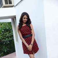 Shanvi Latest Hot Photos | Picture 648129