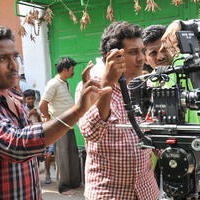 Billa Ranga Movie Working Stills | Picture 647898