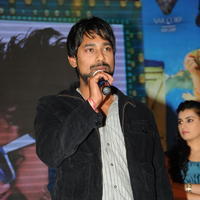 Varun Sandesh - Billa Ranga Movie Audio Release Photos | Picture 647497