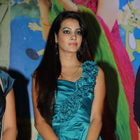 Diksha Panth Hot Images at Billa Ranga Audio Launch | Picture 647552