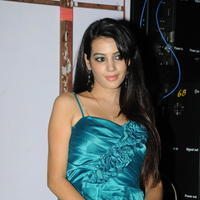 Diksha Panth Hot Images at Billa Ranga Audio Launch | Picture 647593