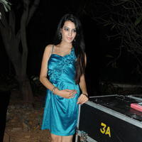 Diksha Panth Hot Images at Billa Ranga Audio Launch | Picture 647598