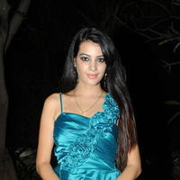 Diksha Panth Hot Images at Billa Ranga Audio Launch | Picture 647604