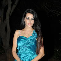 Diksha Panth Hot Images at Billa Ranga Audio Launch | Picture 647606