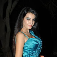 Diksha Panth Hot Images at Billa Ranga Audio Launch | Picture 647610