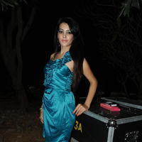 Diksha Panth Hot Images at Billa Ranga Audio Launch | Picture 647613
