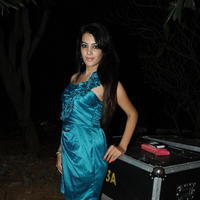 Diksha Panth Hot Images at Billa Ranga Audio Launch | Picture 647614