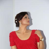 Shilpa Chakravarthy Hot Photos at Billa Ranga Audio Launch | Picture 647262