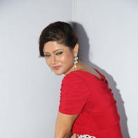 Shilpa Chakravarthy Hot Photos at Billa Ranga Audio Launch | Picture 647271