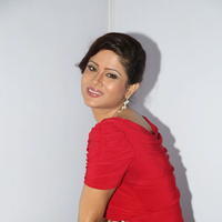 Shilpa Chakravarthy Hot Photos at Billa Ranga Audio Launch | Picture 647272