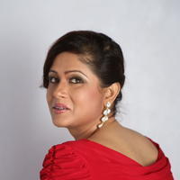 Shilpa Chakravarthy Hot Photos at Billa Ranga Audio Launch | Picture 647274
