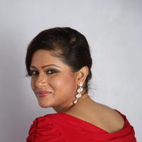 Shilpa Chakravarthy Hot Photos at Billa Ranga Audio Launch | Picture 647276