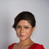 Shilpa Chakravarthy Hot Photos at Billa Ranga Audio Launch | Picture 647278
