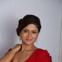 Shilpa Chakravarthy Hot Photos at Billa Ranga Audio Launch | Picture 647284