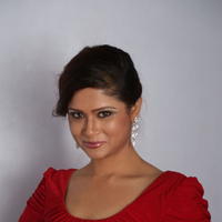 Shilpa Chakravarthy Hot Photos at Billa Ranga Audio Launch | Picture 647289