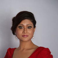 Shilpa Chakravarthy Hot Photos at Billa Ranga Audio Launch | Picture 647290