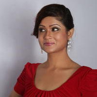 Shilpa Chakravarthy Hot Photos at Billa Ranga Audio Launch | Picture 647291