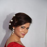 Shilpa Chakravarthy Hot Photos at Billa Ranga Audio Launch | Picture 647294
