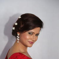 Shilpa Chakravarthy Hot Photos at Billa Ranga Audio Launch | Picture 647295