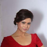 Shilpa Chakravarthy Hot Photos at Billa Ranga Audio Launch | Picture 647307