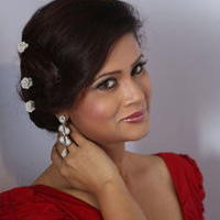 Shilpa Chakravarthy Hot Photos at Billa Ranga Audio Launch | Picture 647320
