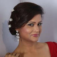Shilpa Chakravarthy Hot Photos at Billa Ranga Audio Launch | Picture 647321