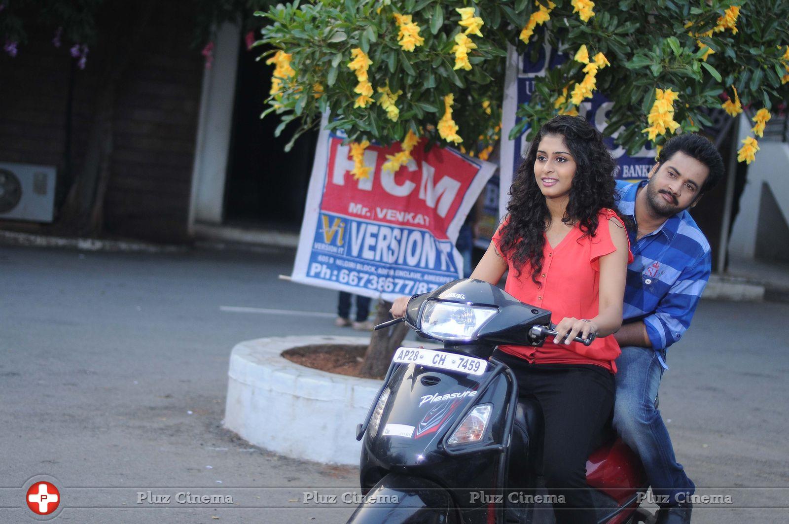 Sivaji New Movie Stills | Picture 647944