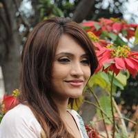 Actress Zoya Khan Latest Photos | Picture 648439