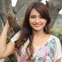 Actress Zoya Khan Latest Photos | Picture 648468