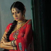 Udaya Bhanu - Madhumati Movie New Stills | Picture 649645