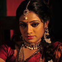 Udaya Bhanu - Madhumati Movie New Stills | Picture 649648