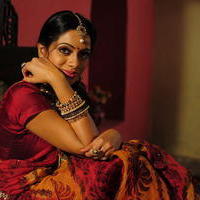 Udaya Bhanu - Madhumati Movie New Stills | Picture 649649