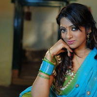 Udaya Bhanu - Madhumati Movie New Stills | Picture 649653