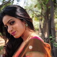 Udaya Bhanu - Madhumati Movie New Stills | Picture 649655