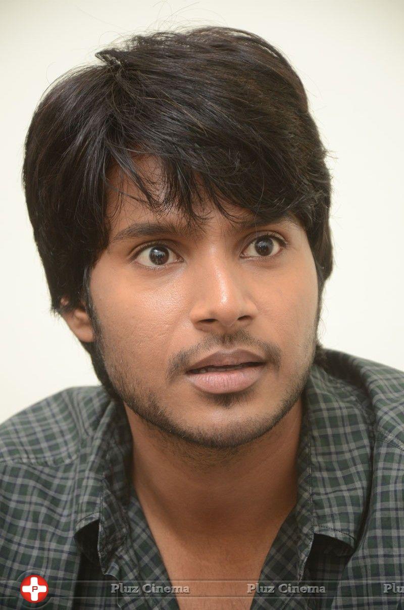 Sundeep Kishan Press Meet Pictures | Picture 649229