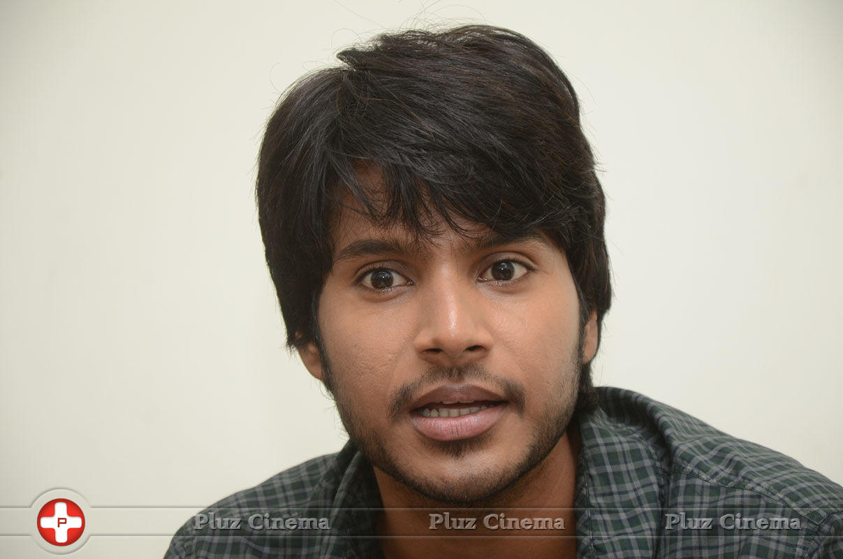 Sundeep Kishan Press Meet Pictures | Picture 649230