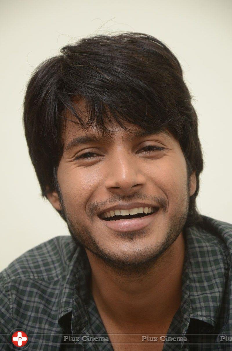 Sundeep Kishan Press Meet Pictures | Picture 649231