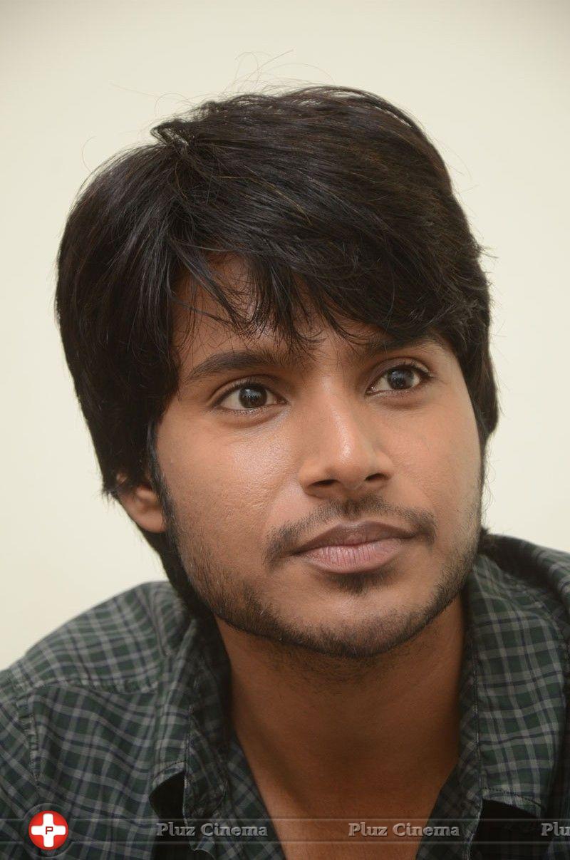 Sundeep Kishan Press Meet Pictures | Picture 649232