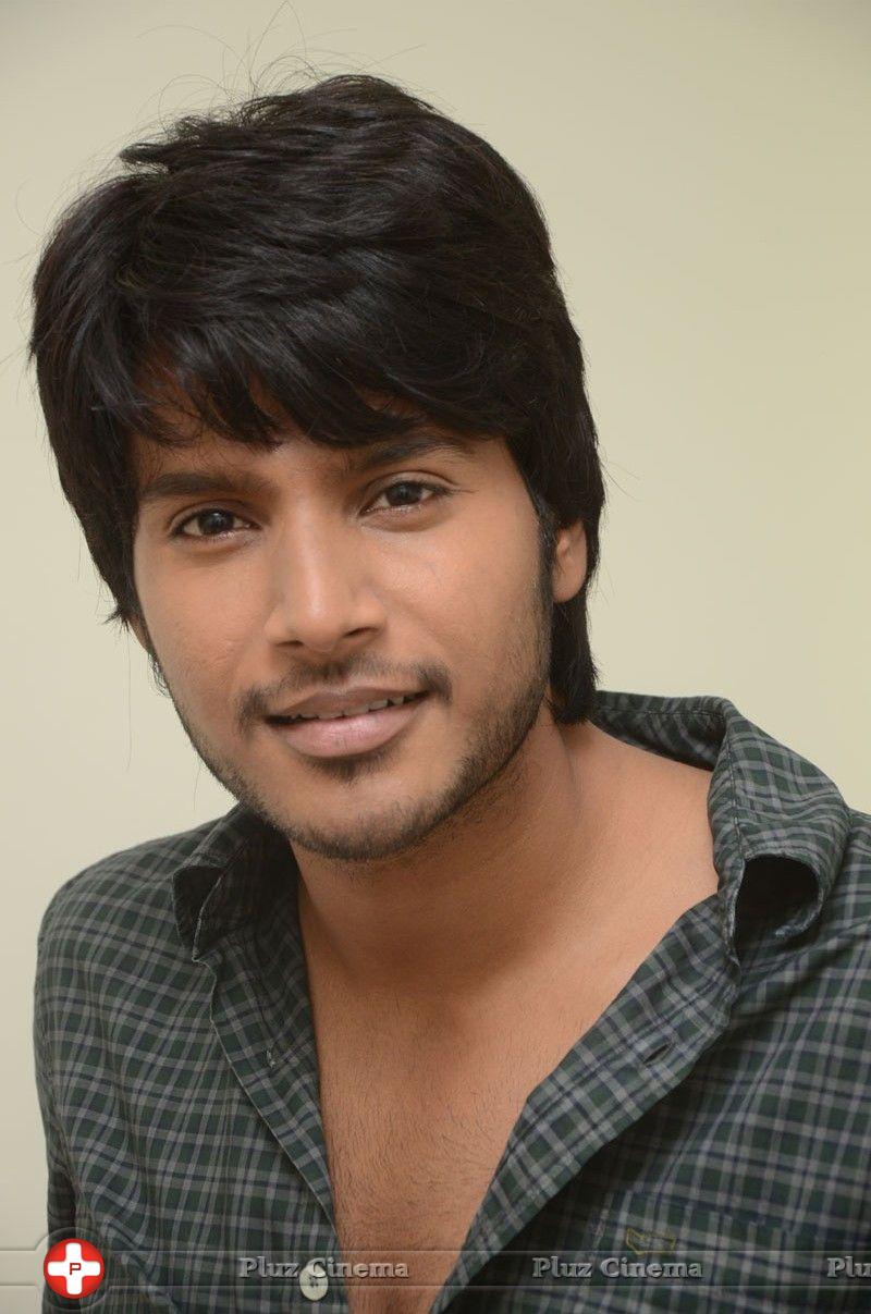 Sundeep Kishan Press Meet Pictures | Picture 649233