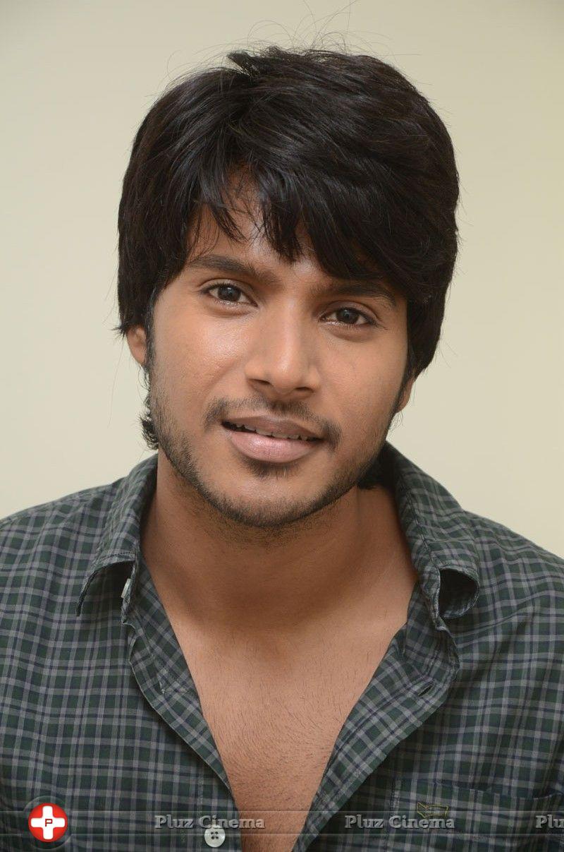 Sundeep Kishan Press Meet Pictures | Picture 649234