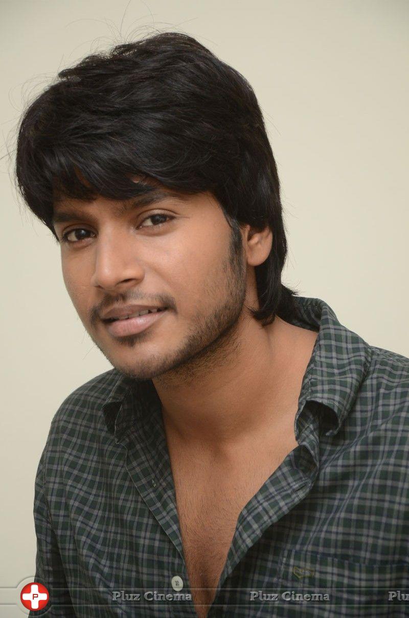 Sundeep Kishan Press Meet Pictures | Picture 649235
